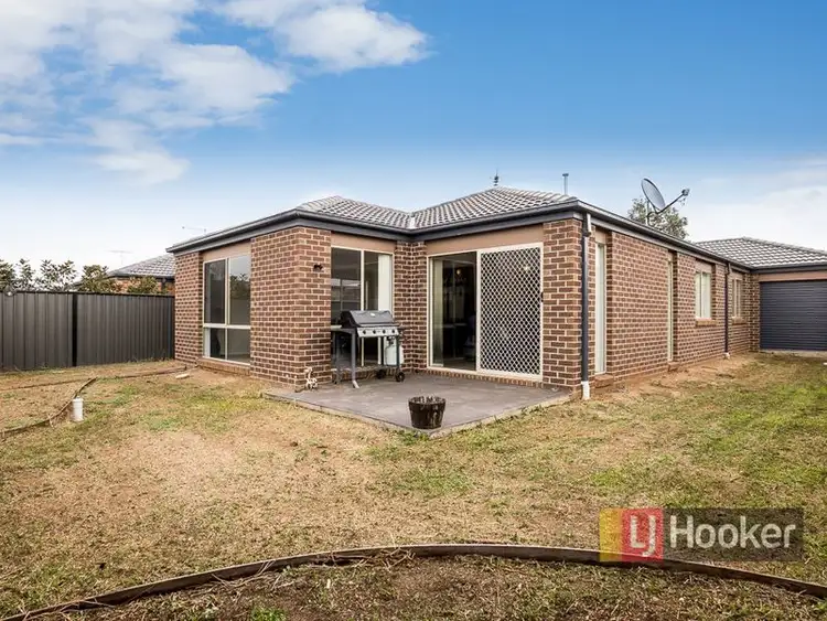Seventh view of Homely house listing, 7 Josebury Road, Tarneit VIC 3029