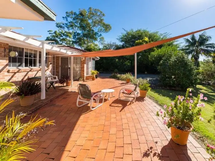 Main view of Homely house listing, 18 St Andrews Drive, Woolgoolga NSW 2456