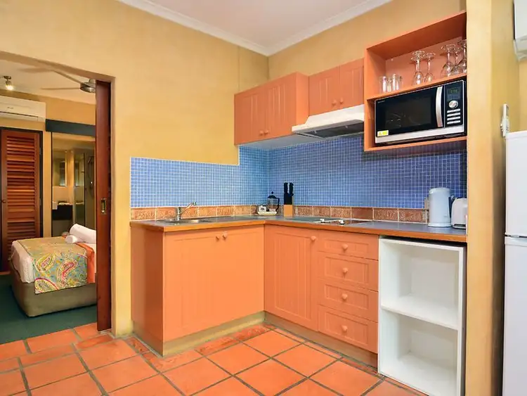 Sixth view of Homely unit listing, 19 Villa San Michele/41 Macrossan Street, Port Douglas QLD 4877