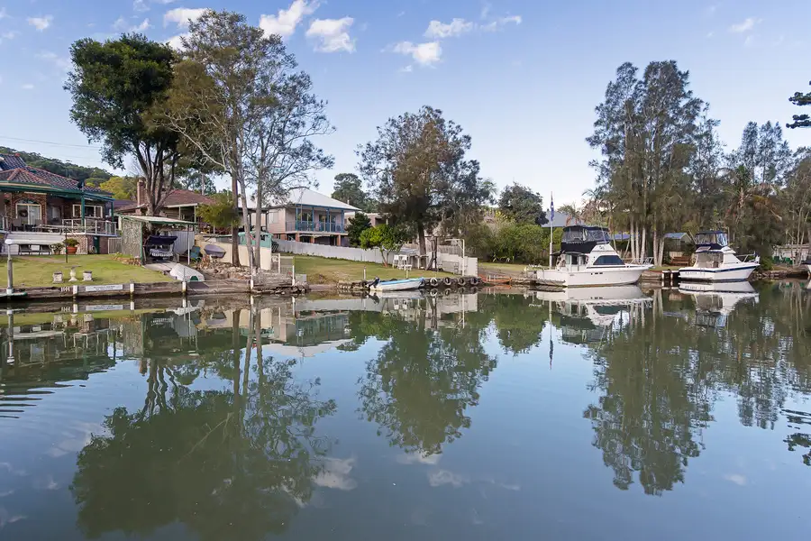 Main view of Homely house listing, 11 Fennell Street, Fassifern NSW 2283