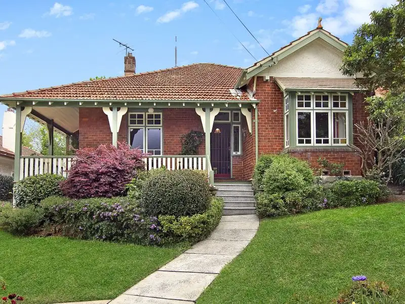 Main view of Homely house listing, 16 Tindale Road, Artarmon NSW 2064