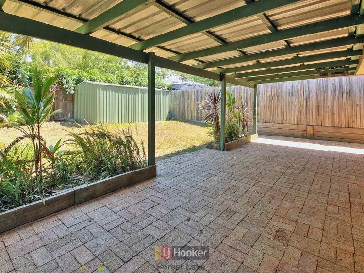 Fifth view of Homely house listing, 40 Glengyle Place, Forest Lake QLD 4078