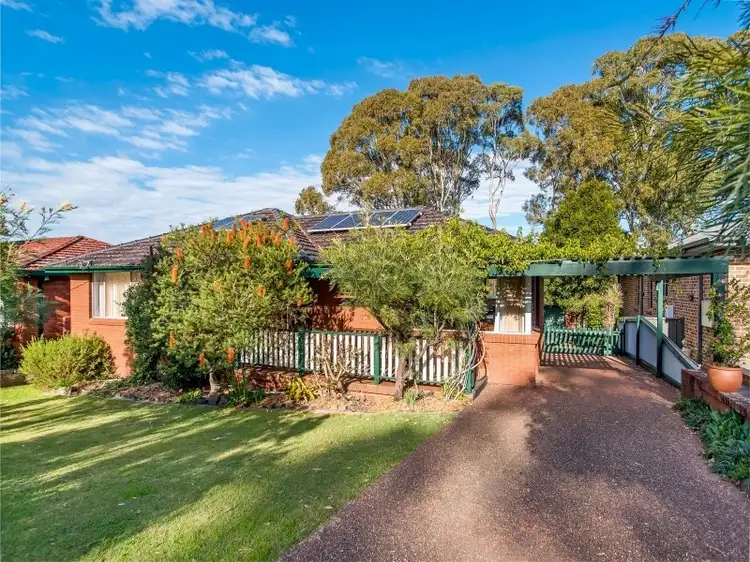 1 Satinwood Avenue, Figtree NSW 2525
