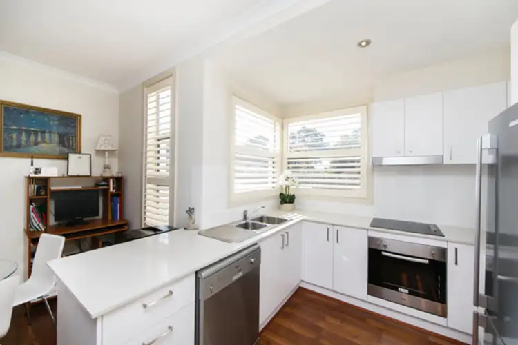 Fourth view of Homely unit listing, 4/4 Hardman Street, O'connor ACT 2602