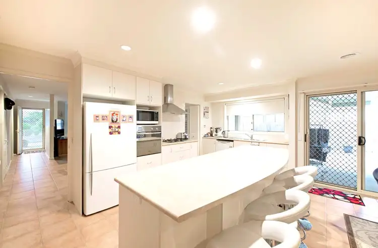 Seventh view of Homely house listing, 61 Henry Sutton Circuit, Dunlop ACT 2615