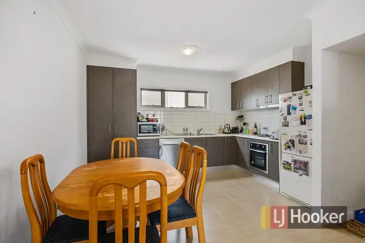 Third view of Homely unit listing, 57 Annecy Lane, Pakenham VIC 3810