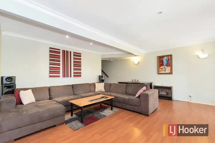 Fourth view of Homely house listing, 2/3 Quality Court, Wynn Vale SA 5127