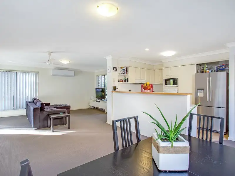 Main view of Homely unit listing, 8/2-4 Langport Parade, Mudgeeraba QLD 4213