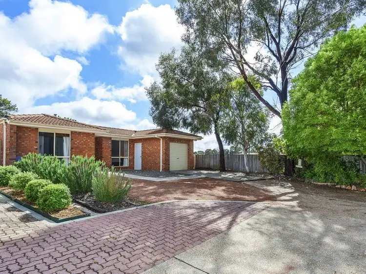 21 Yerra Court, Ngunnawal ACT 2913