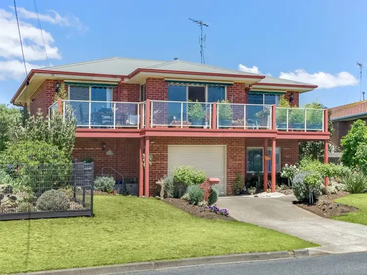 38 Carapooka Avenue, Clifton Springs VIC 3222