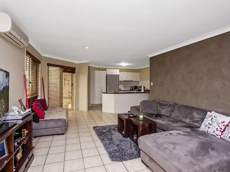 Sixth view of Homely semi-detached listing, 2/1 Rushton Court, Merrimac QLD 4226