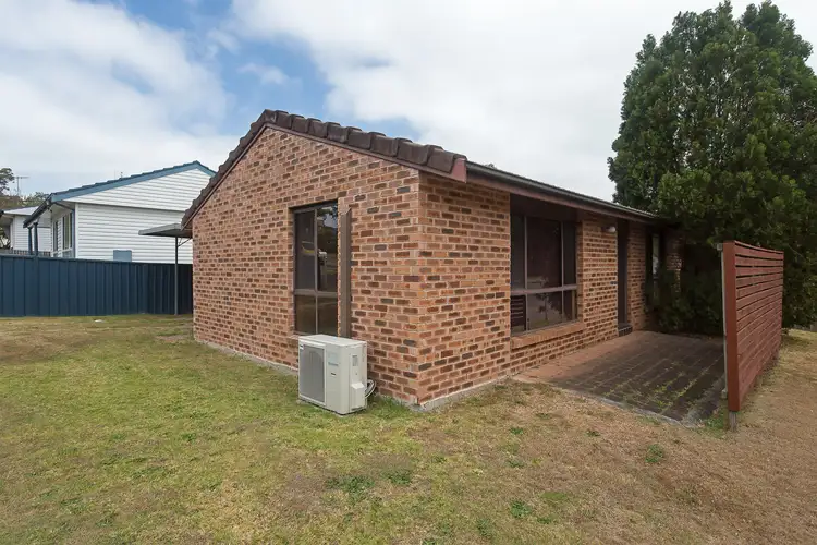Third view of Homely house listing, 2 Dobell Drive, Wangi Wangi NSW 2267