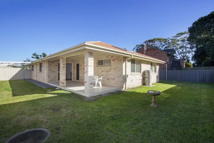 Second view of Homely house listing, 19 Figtree Court, Forster NSW 2428