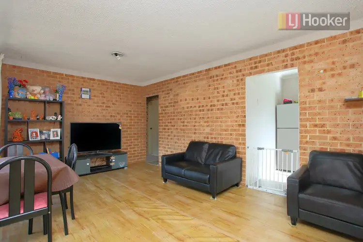 Second view of Homely unit listing, 9/7 Boyd Street, Blacktown NSW 2148
