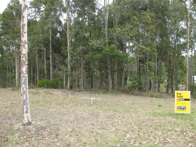 Main view of Homely land listing, Lot 62 The Estuary Estate, Mossy Point NSW 2537
