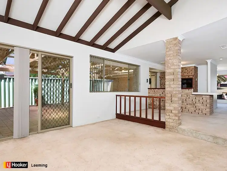 Sixth view of Homely house listing, 36 Merrifield Circle, Leeming WA 6149