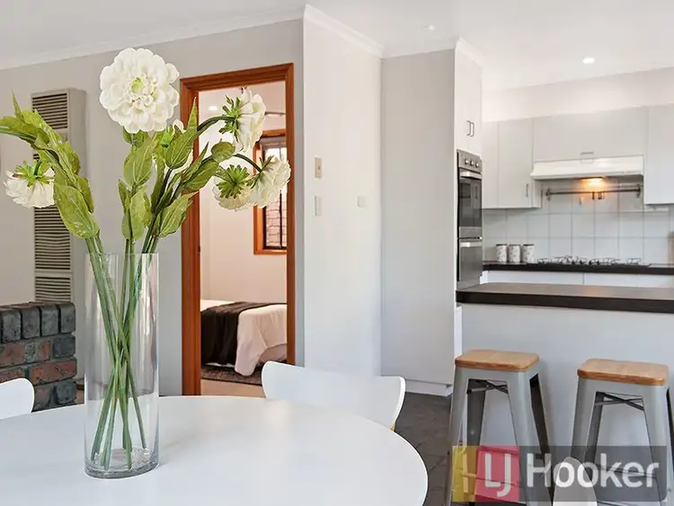 18 Hammond Court, Golden Grove SA 5125