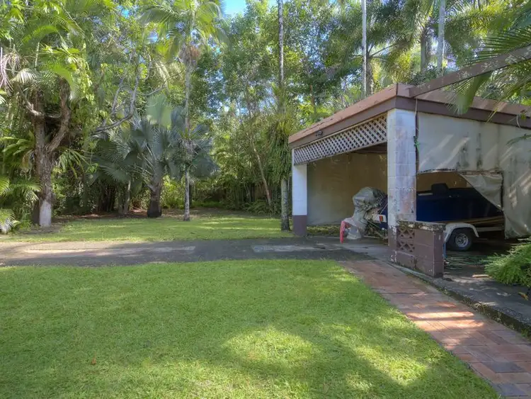Seventh view of Homely house listing, 360 Port Douglas Road, Port Douglas QLD 4877