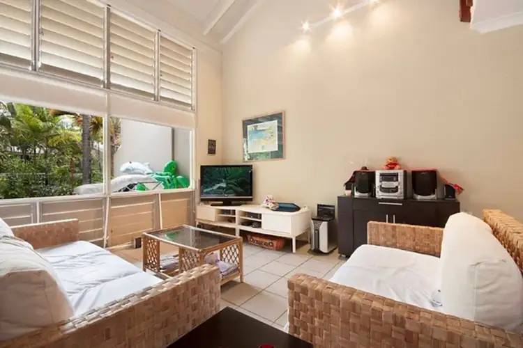 Second view of Homely villa listing, 1 Nirvana/25 Langley Road, Port Douglas QLD 4877