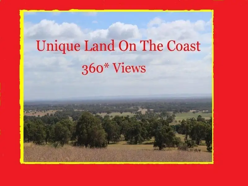 Main view of Homely land listing, 124 Borabilla Place, Gingin WA 6503