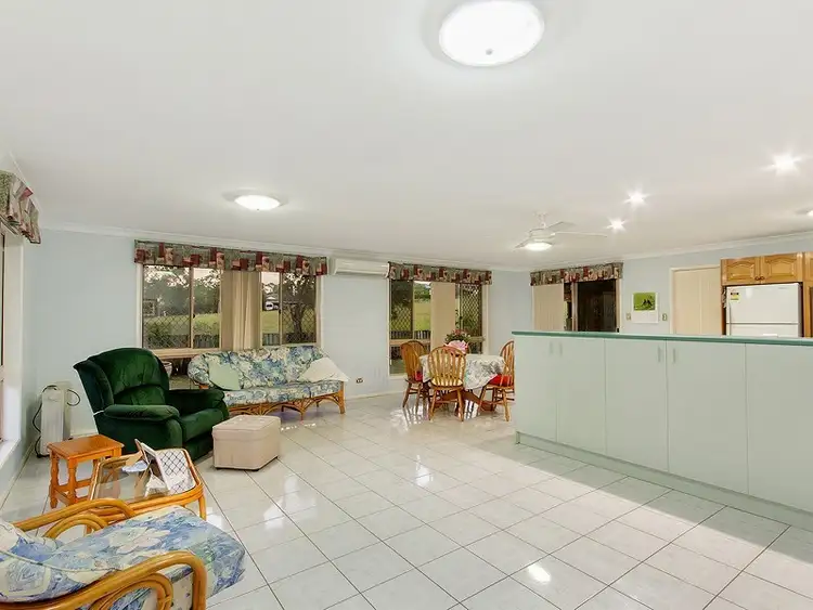 Fifth view of Homely house listing, 17 Kentia Street, Carseldine QLD 4034