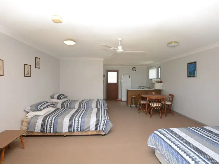 Third view of Homely unit listing, 9/89-91 Main Street, Manning Point NSW 2430