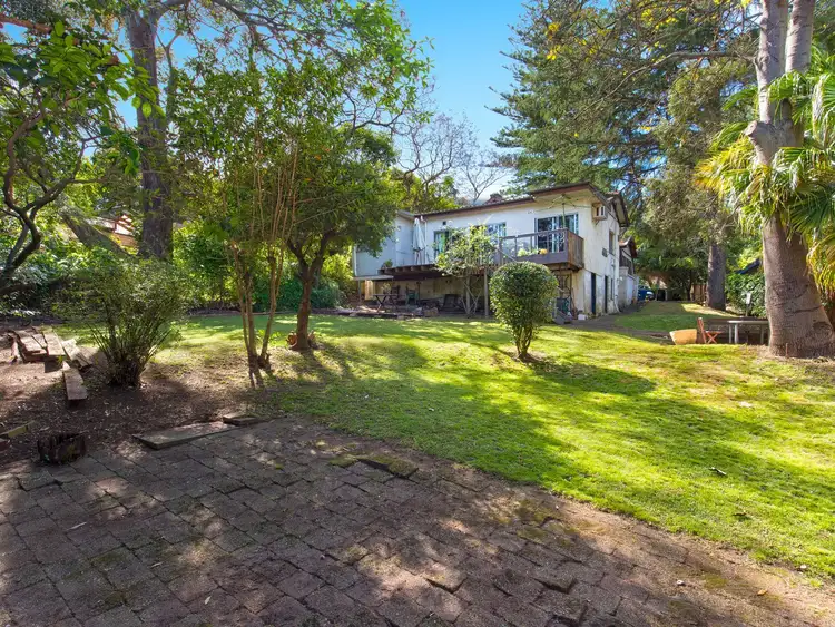 Third view of Homely house listing, 1 Kara Street, Lane Cove NSW 2066