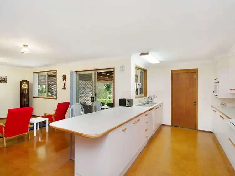 Second view of Homely house listing, 12 Sapphire Court, Lismore Heights NSW 2480