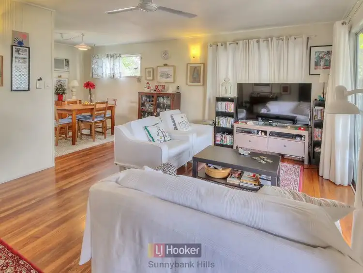 Third view of Homely house listing, 5 Coolinda Street, Sunnybank QLD 4109
