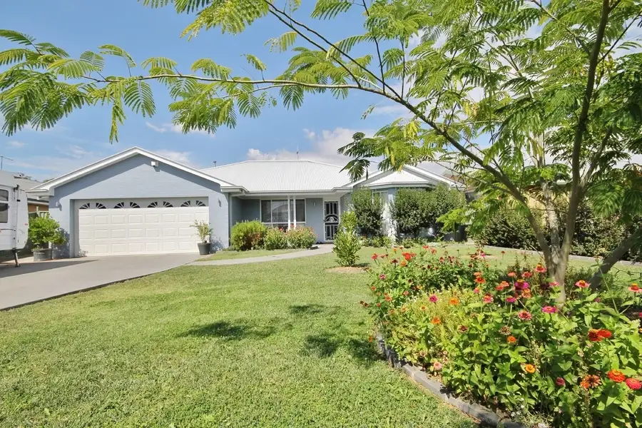 Main view of Homely house listing, 16 Willott Close, Eglinton NSW 2795