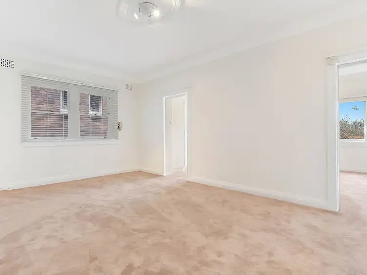 Second view of Homely apartment listing, 3/528 New South Head Road, Double Bay NSW 2028