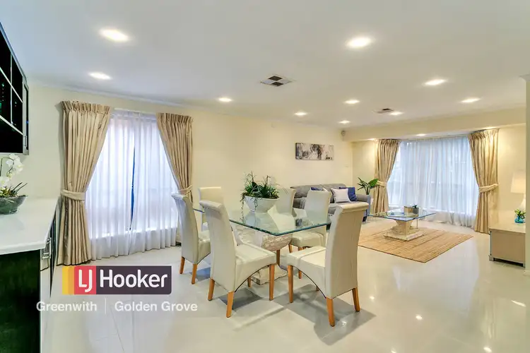 Fourth view of Homely house listing, 9 Mapleton Circuit, Mawson Lakes SA 5095