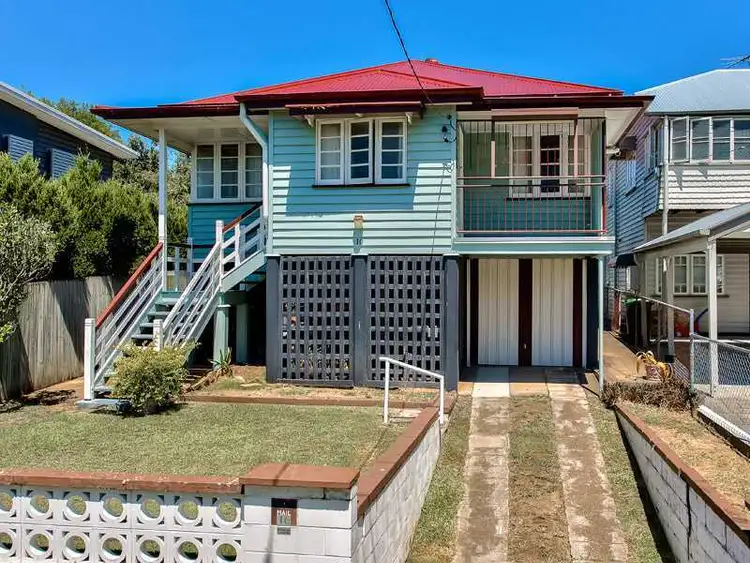 10 Banya Street, Bulimba QLD 4171