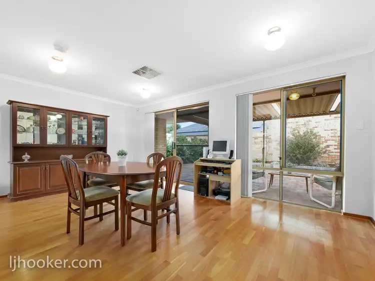 Sixth view of Homely villa listing, 2/9-11 Bedford Street, Bentley WA 6102