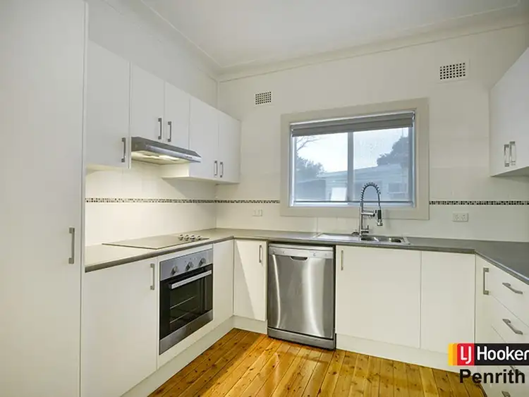 Second view of Homely house listing, 46 Penrose Crescent, South Penrith NSW 2750