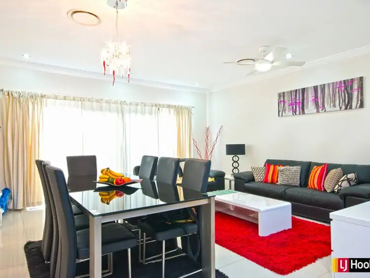 Second view of Homely house listing, 59 Fleurs Street, Minchinbury NSW 2770