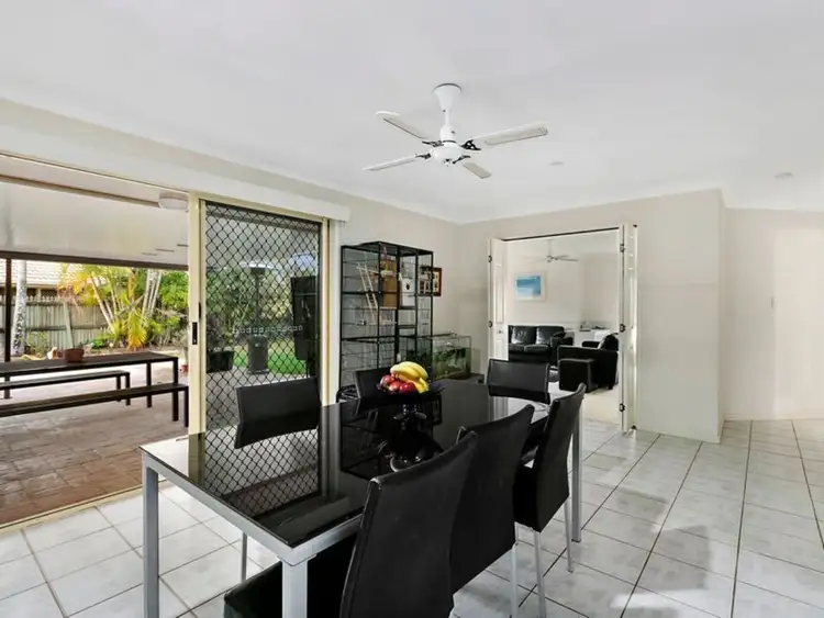 Fourth view of Homely house listing, 4 Constance Court, Victoria Point QLD 4165