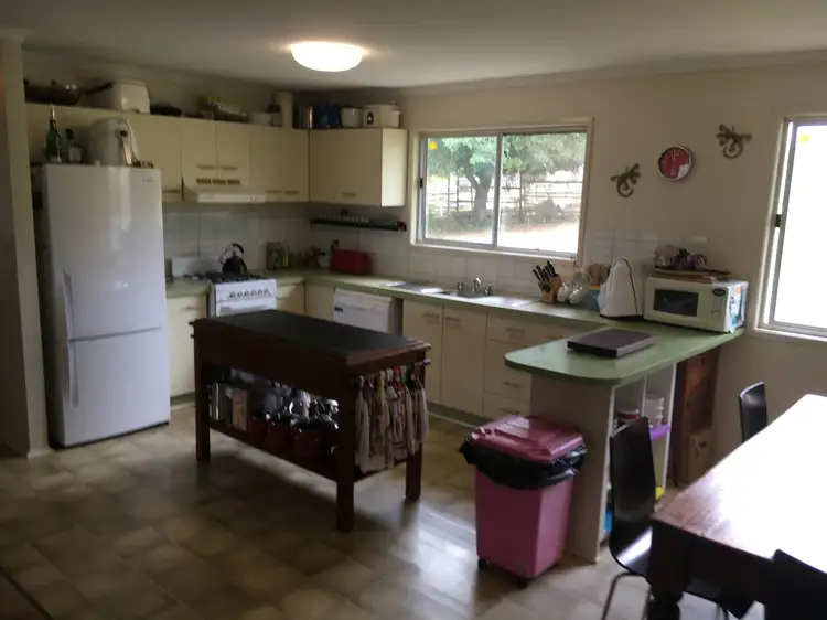 Third view of Homely house listing, 99 Zischke Road, Regency Downs QLD 4341