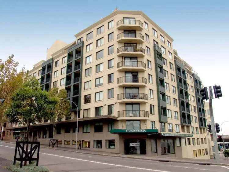 Seventh view of Homely unit listing, 133/209 Harris Street, Pyrmont NSW 2009