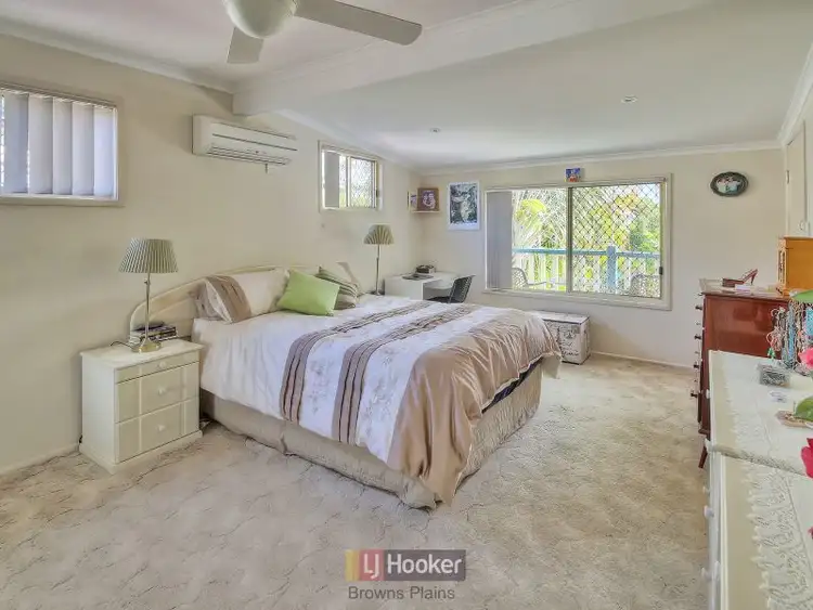 Sixth view of Homely house listing, 40 Diamond Street, Slacks Creek QLD 4127