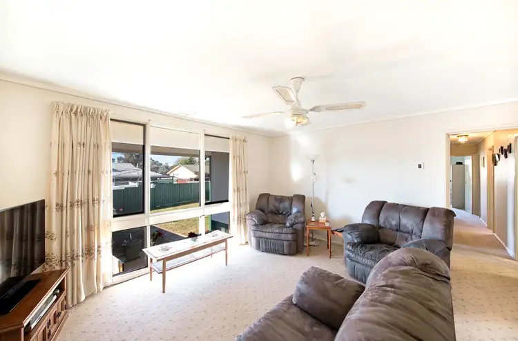 Second view of Homely house listing, 5 Weber Place, Holt ACT 2615