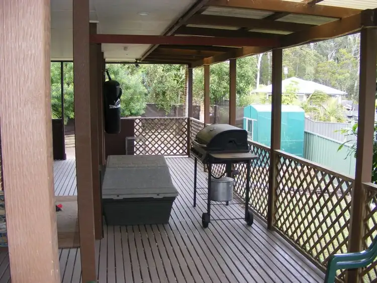 Seventh view of Homely house listing, 15 Crystal Place, South West Rocks NSW 2431