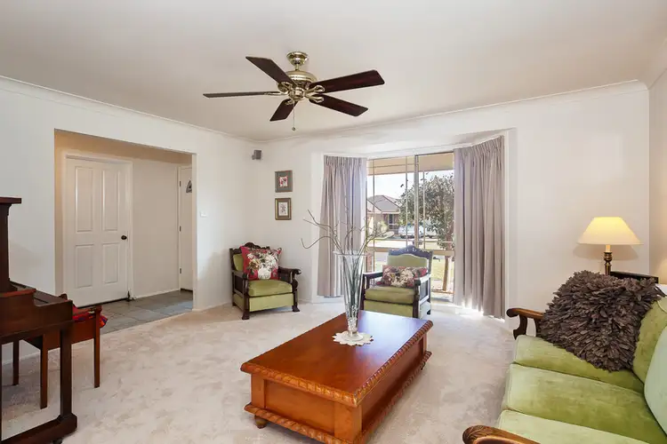 Fourth view of Homely house listing, 26 Daintree Crescent, Blue Haven NSW 2262