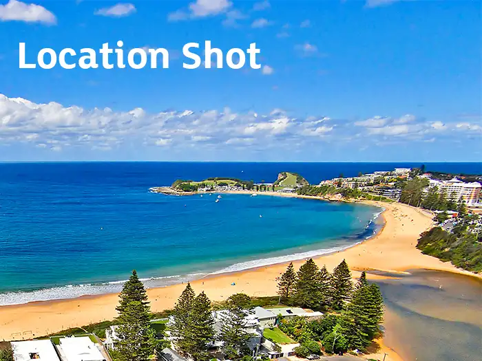 Third view of Homely land listing, 33 Kurrawyba Avenue, Terrigal NSW 2260