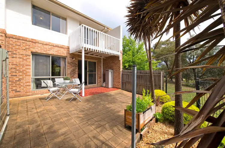 Second view of Homely townhouse listing, 75/42 Paul Coe, Ngunnawal ACT 2913