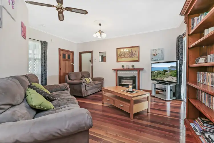 Second view of Homely house listing, 4 Leander Crescent, Greenacres SA 5086