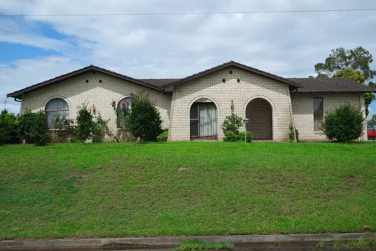 Fourth view of Homely house listing, 22 Appletree Street, Wingham NSW 2429