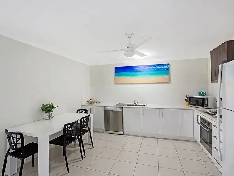 Fifth view of Homely semi-detached listing, 7 Bishop Street, Cambooya QLD 4358