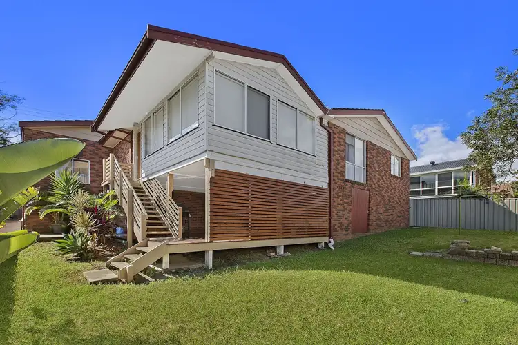 Fourth view of Homely house listing, 66 Rotherham Street, Bateau Bay NSW 2261