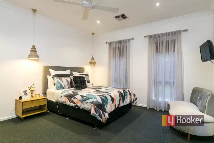 Fourth view of Homely house listing, 4 Alia Drive, Sheidow Park SA 5158